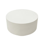 Rome Grc Coffee Table | Cream White