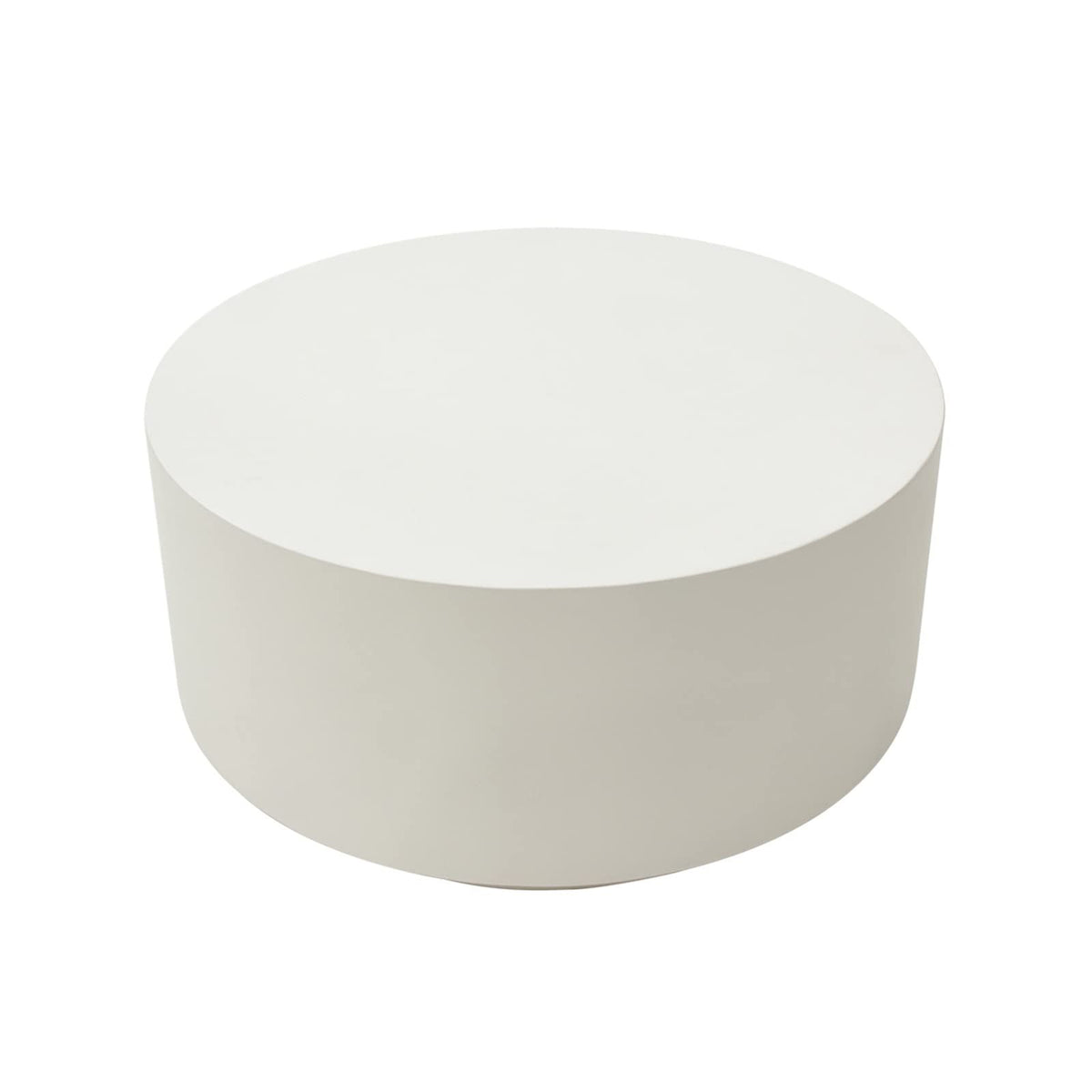 Rome Grc Coffee Table | Cream White