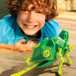 Kidzrobotix - Chameleon Cyborg