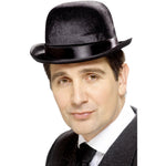 Tales Of Old England Derby Bowler Hat