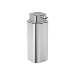 Soap Dispenser, 370ml Capacity, Chrome, Line Collection