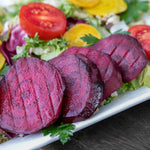 Beetroot Monika - Monogerm | 200 Seeds