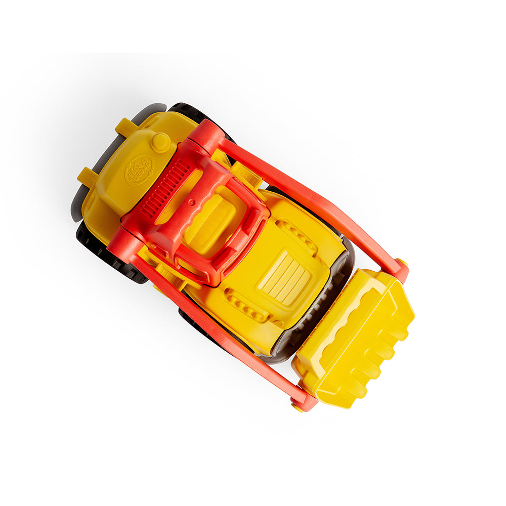 Oceanbound Loader Truck, Made From 100% Recycled Plastic