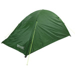 Evogreen 2 Person Tent | One Size | Green
