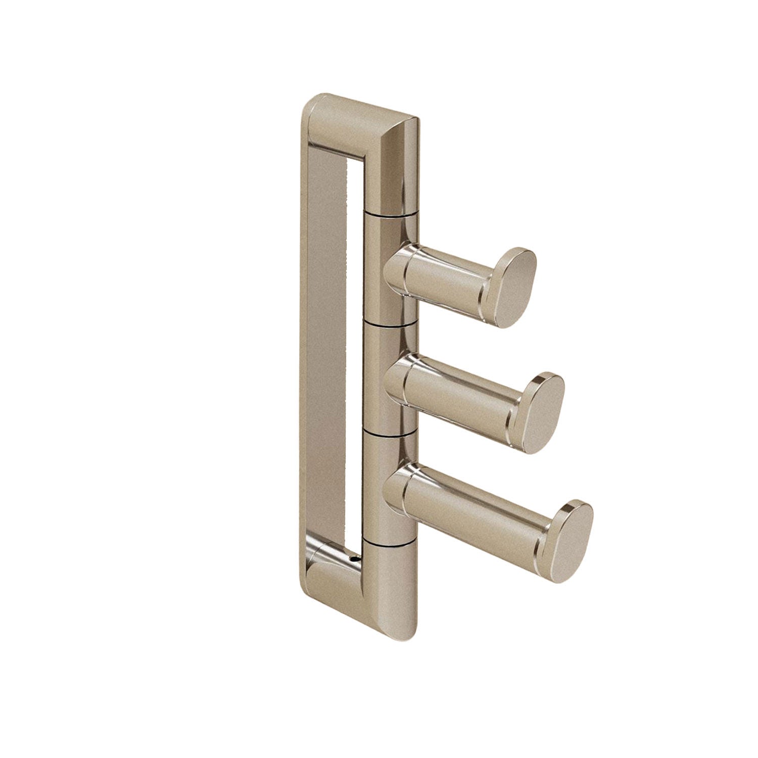 Pomdor – Hanger Triple Chrome Micra