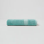Turkish Cotton 500gsm Towel | Bath Towel | Sea Green
