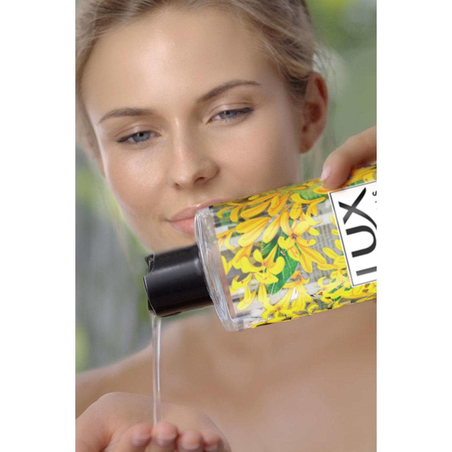 Shower Gel Ylang Ylang & Neroli Oil, 6x 500ml
