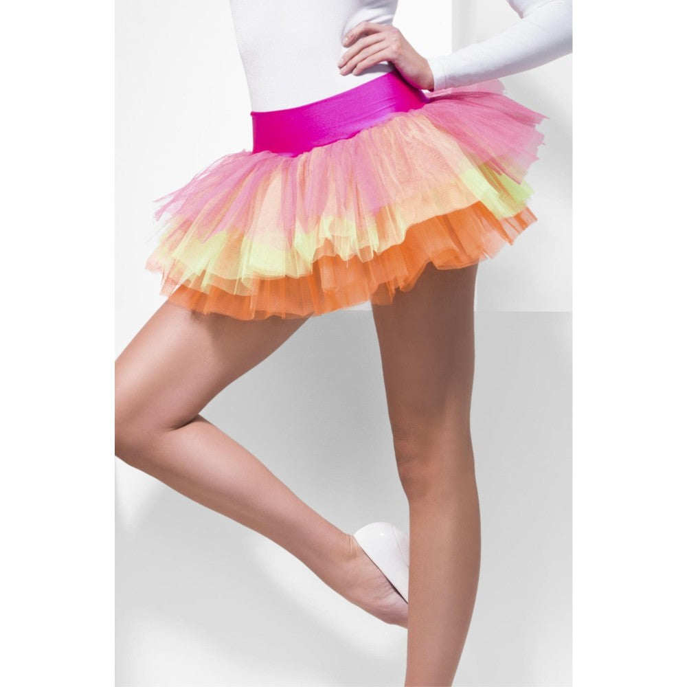 Tutu Underskirt | Multi
