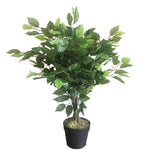 60cm  Realistic Artificial Ficus Tree / Plant