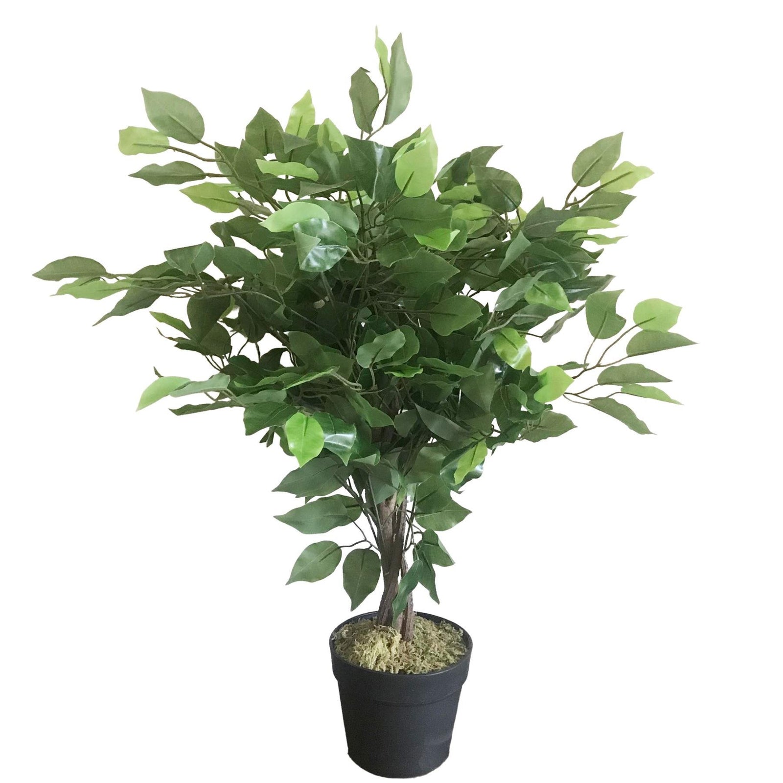 60cm  Realistic Artificial Ficus Tree / Plant