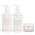 Sanctuary Hand & Body Trio Gift Set