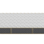 Hotel Arthur 1000 Mattress | Small Double | White