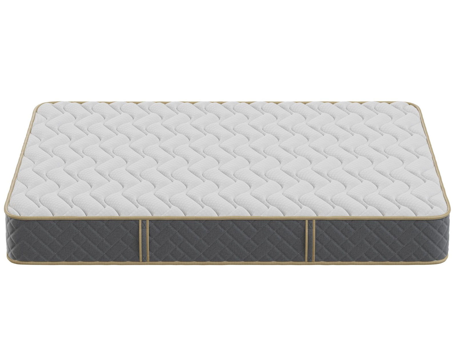 Hotel Arthur 1000 Mattress | Double | White