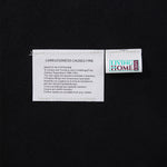 Chenille Upholstered Storage Bench With Arc-shaped Sides, 125cm Wide Ottoman Seat With Hidden Compartment For Living Room Or Bedroom | Blue