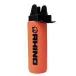 Pro Water Bottle | One Size | Orange