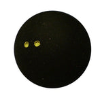 Pro Squash Balls (pack Of 12) | One Size | Yellow