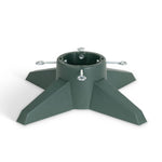 Lightweight Durable Green Christmas Tree Stand