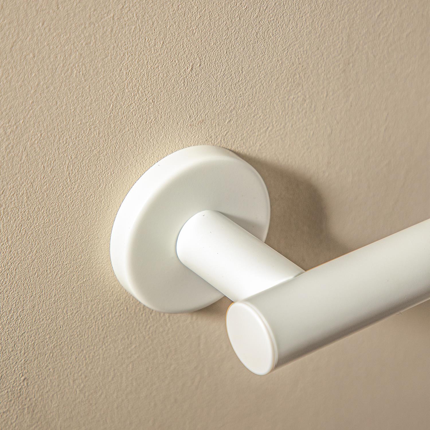 Paper Holder Without Cover Chrome Architect Sp