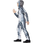 Deluxe Armoured Knight Costume | Age 7-9
