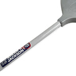 Leaf Rake, Neverbend Plastic With Tubular Steel Shaft