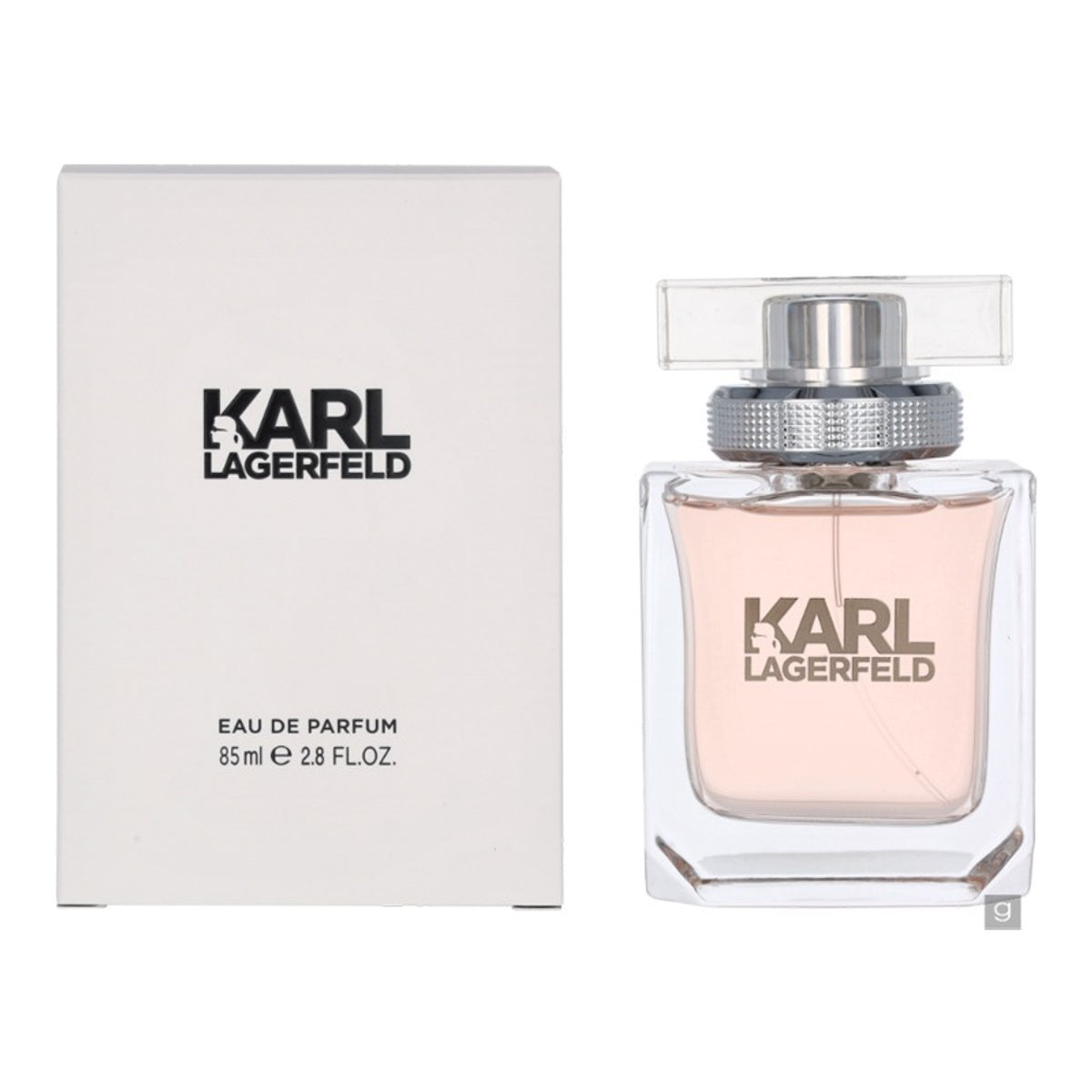 Pour Femme Eau De Parfum Spray | 85ml
