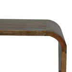 Solid Wood London Bedside