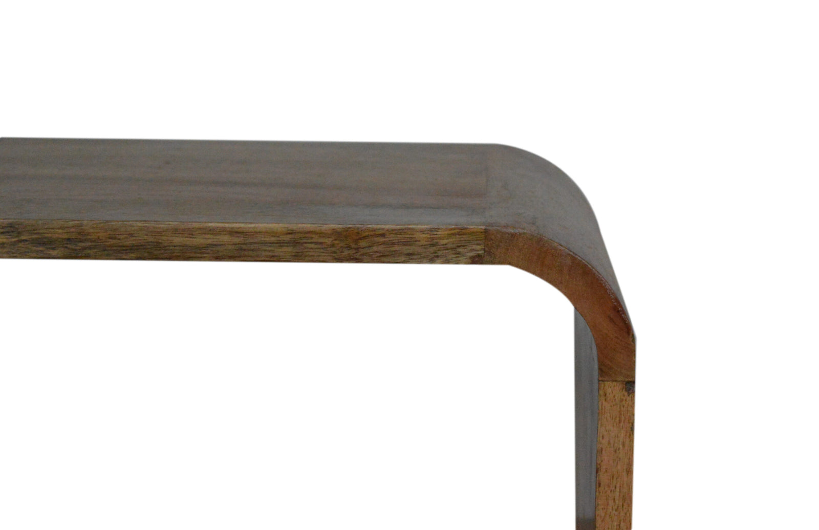 Solid Wood London Bedside