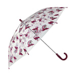 Wonder Peppa Pig Stick Umbrella | One Size | Red