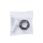 Breeins Wall-mount Bathroom Shower System Set With Bidet