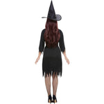 Spooky Witch Costume | Medium