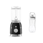 Blf03 Blender + Bottle To Go Set | Black