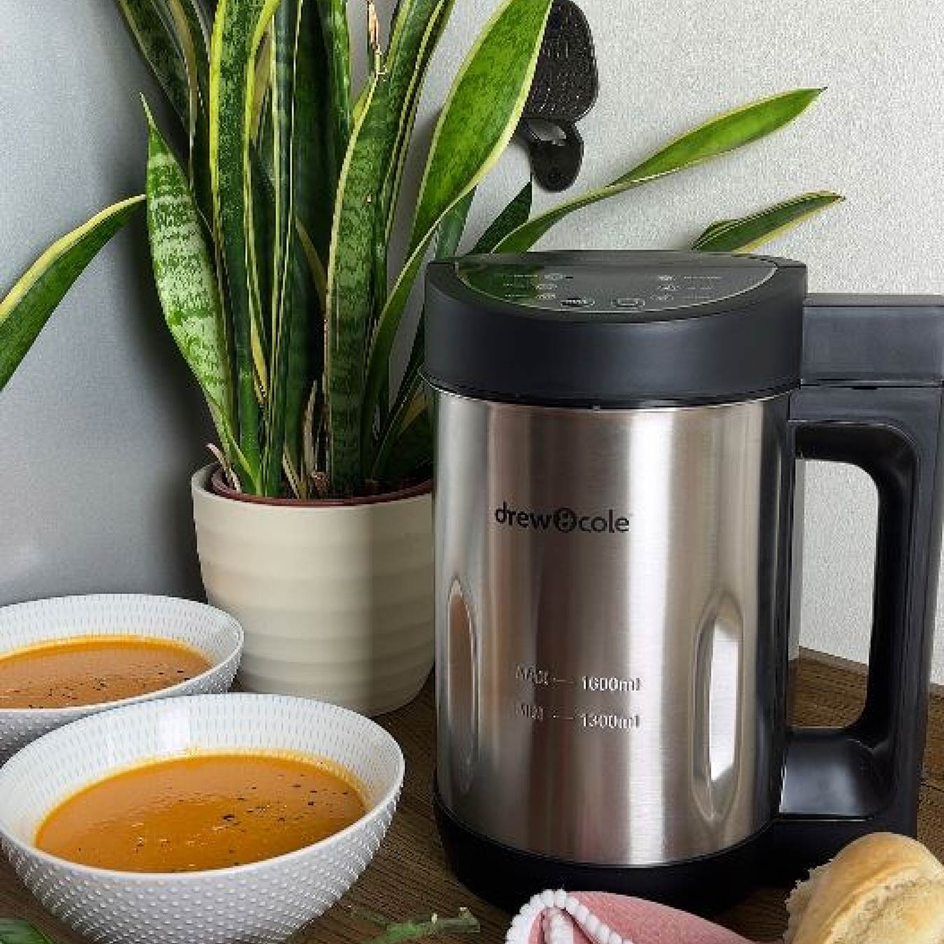 Soup Maker