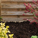Bed And Border Chipped Bark Full Pallet | 70l