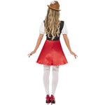 Bavarian Wench Costume | Plus X1