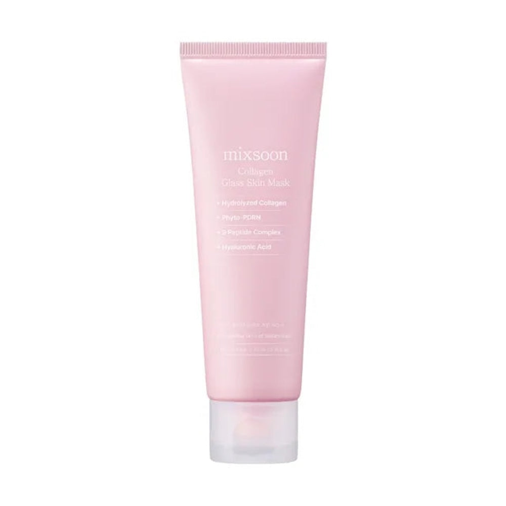 Collagen Glass Skin Mask 80ml