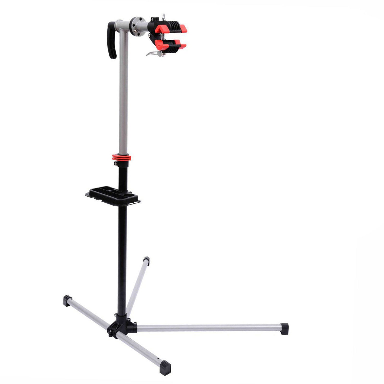 Adjustable Bike Repair Stand Workstand
