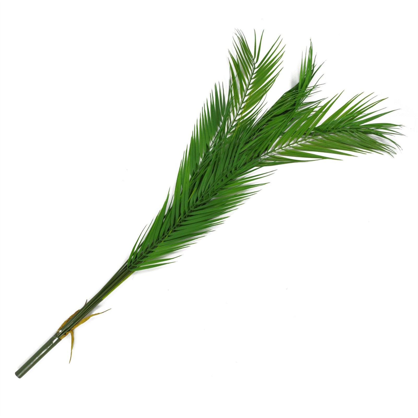Artificial 118cm Palm Tree- Unpotted