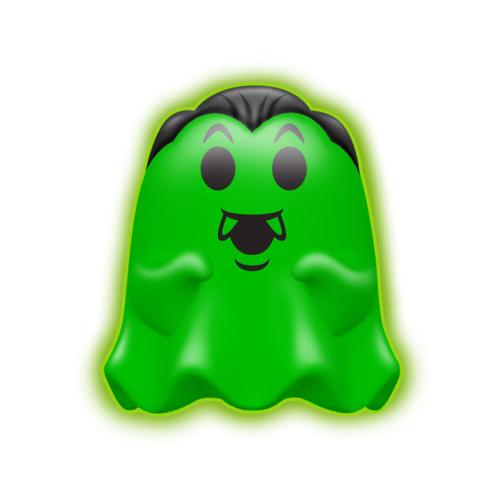 Needoh Glowy Ghost - Halloween Fidget Toy