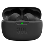 Wave Beam In-ear Wireless Earbuds | Black