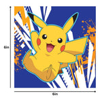 Multipack Of 10 Cards Official Product