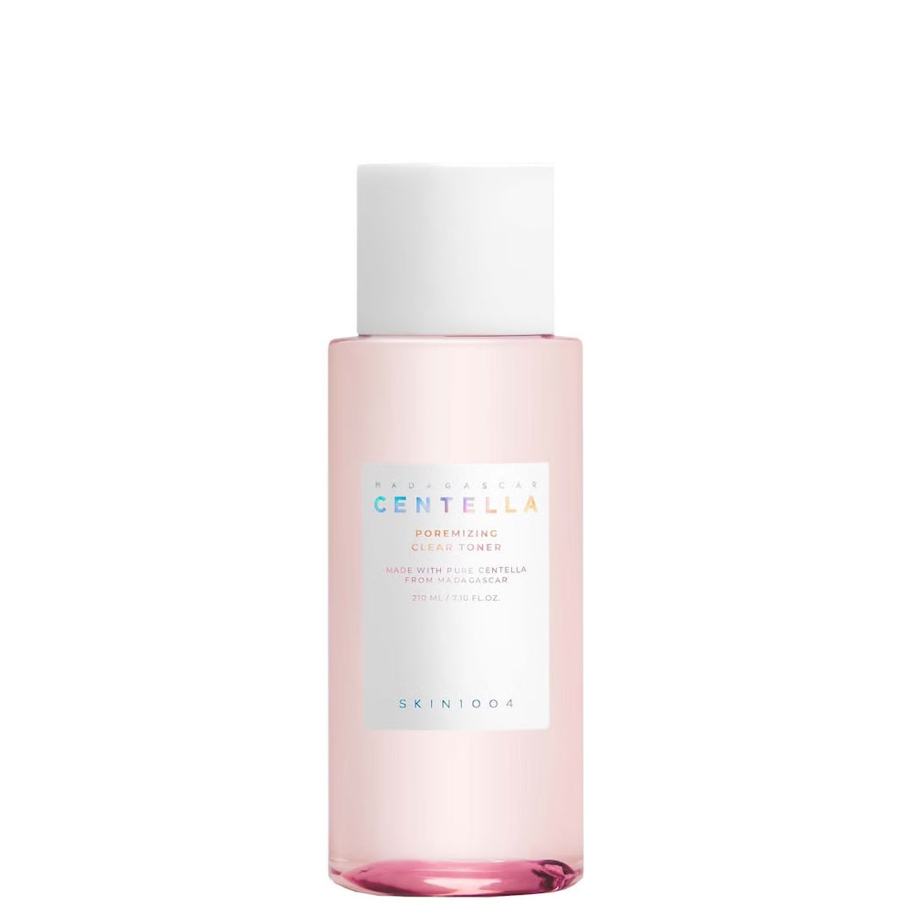 Madagascar Centella Poremizing Clear Toner 210ml