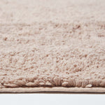 Spa Supreme Luxury Bath Mat | Pedestal Mat | Stone