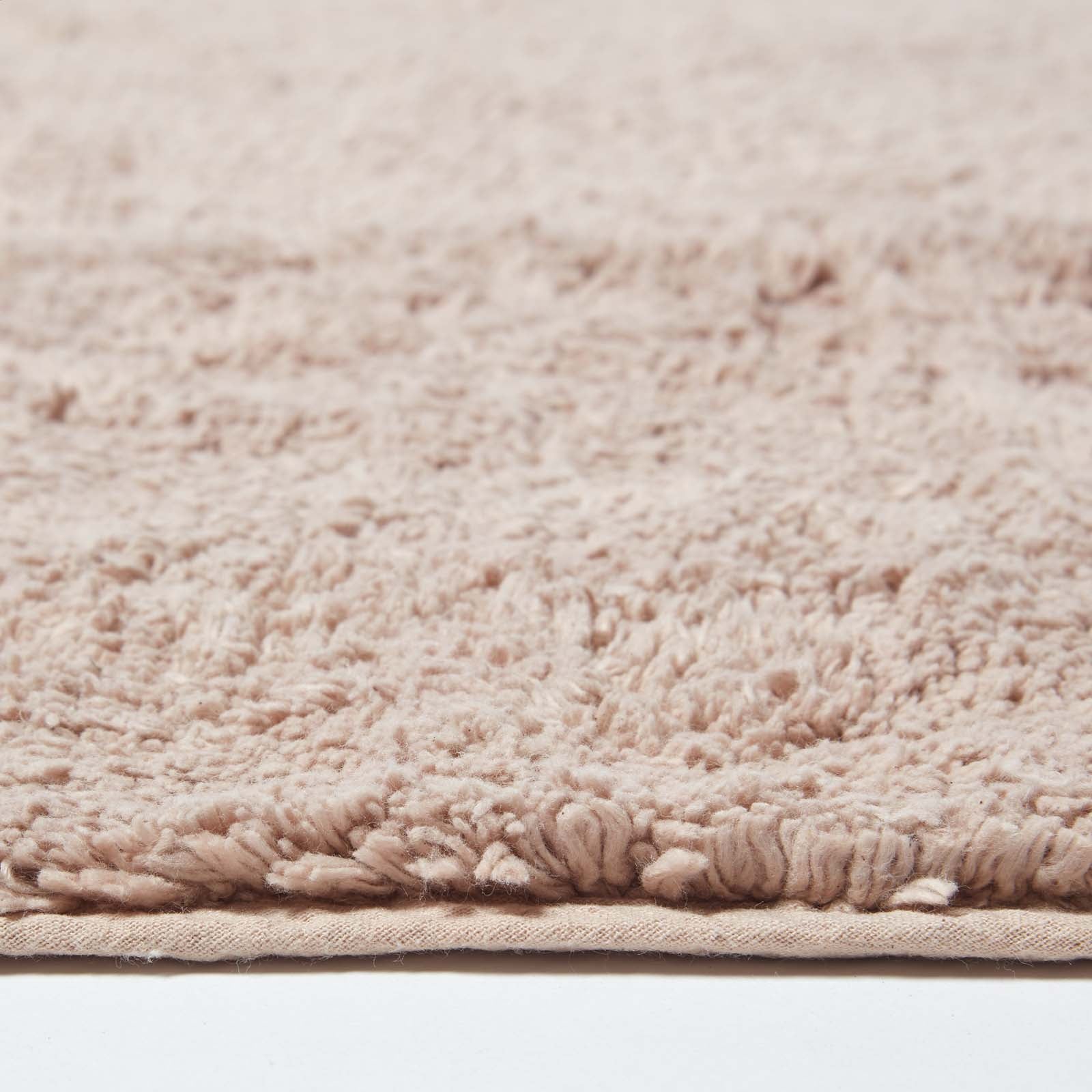 Spa Supreme Luxury Bath Mat | Pedestal Mat | Stone