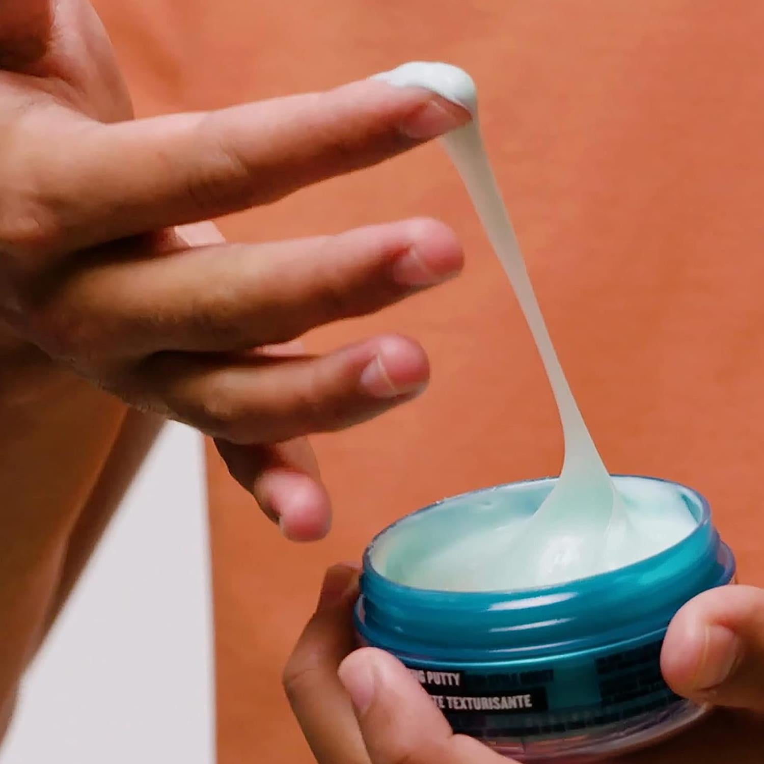 TIGI Range Of Short Hair Styling Products - Hair Wax