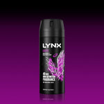 Excite Body Spray Deodorant 48hrs High Definition Fragrance 150ml | Set of 36