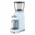 CGF11 50's Retro Style Coffee Bean Grinder | Light Blue