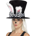 Tea Party March Hare Top Hat