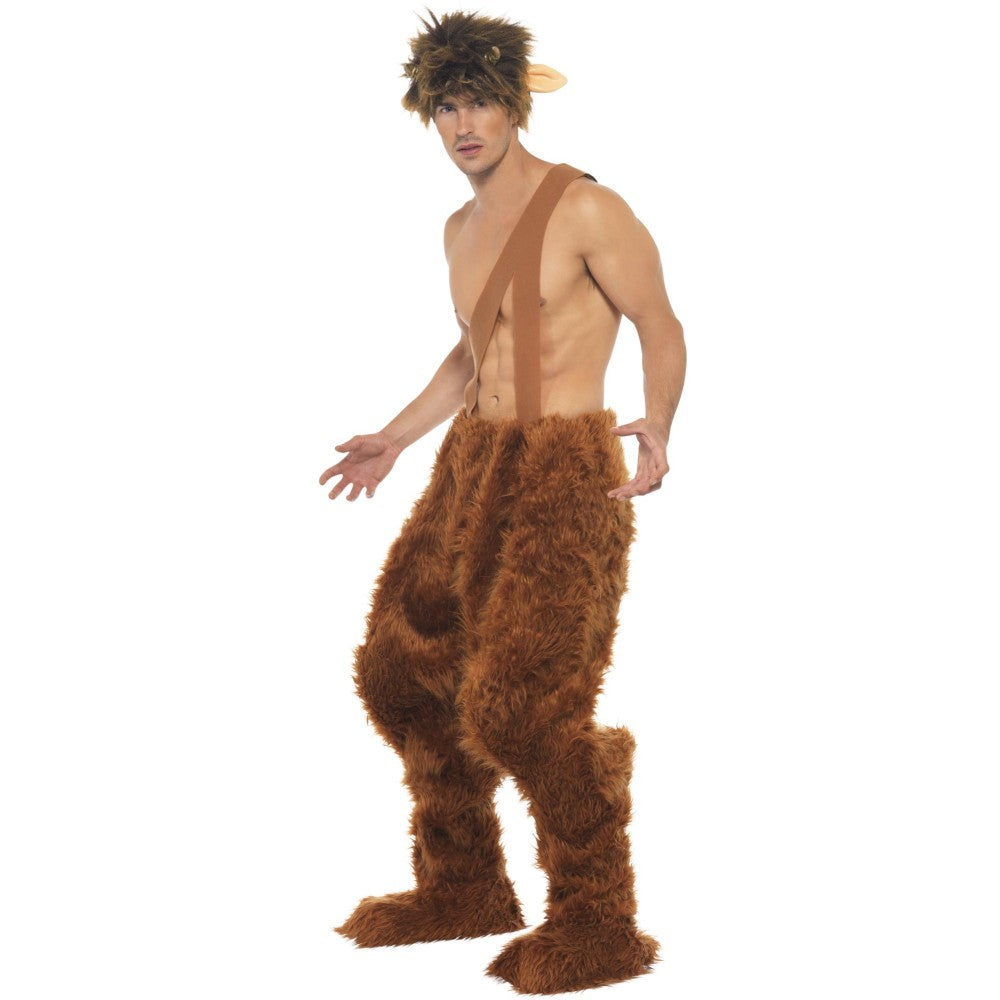 Pan Costume