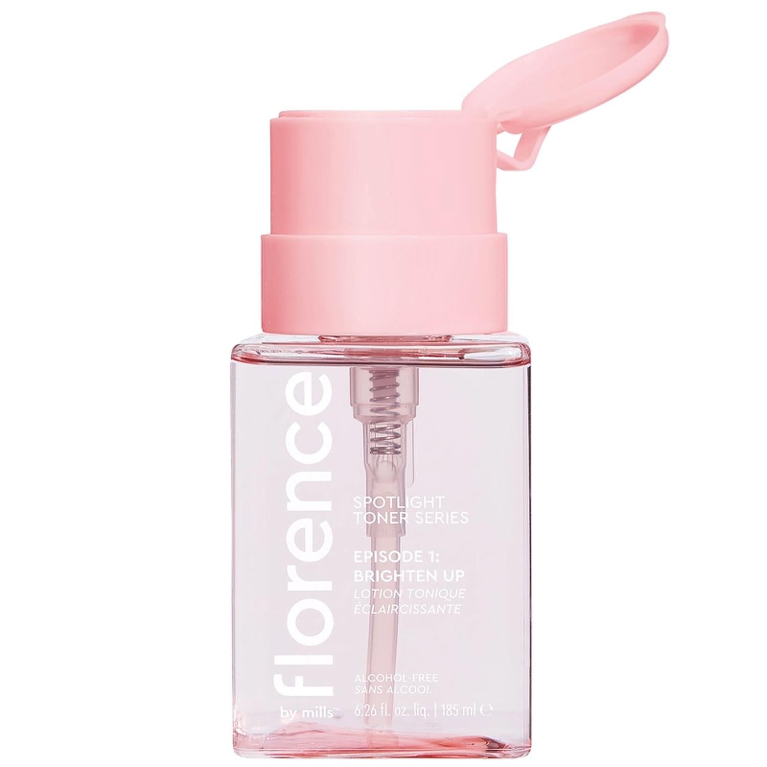 Episode 1 Brighten Up Brightening Toner, 185ml