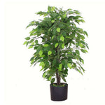 90cm  Realistic Artificial Ficus Tree / Plant